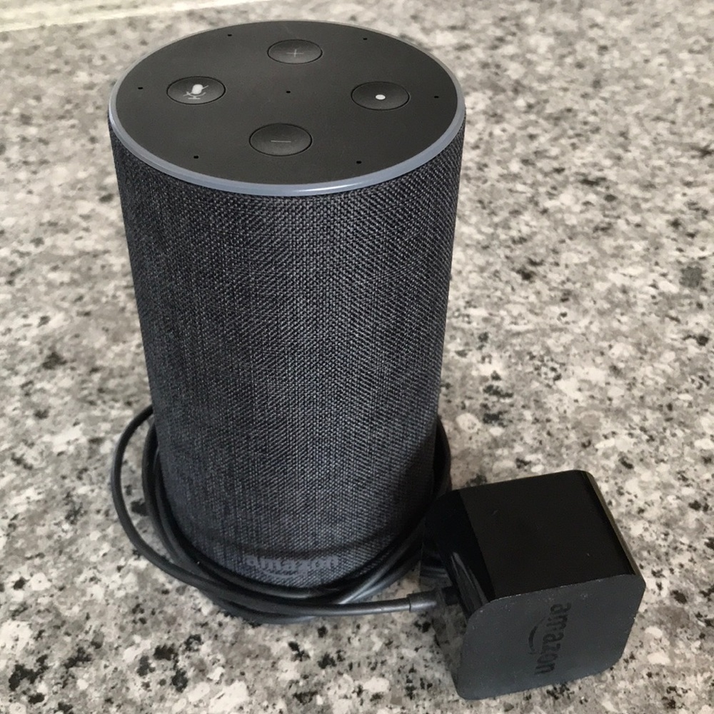 Amazon Echo